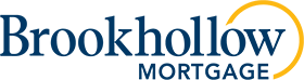 Brookhollow logo and link to home page