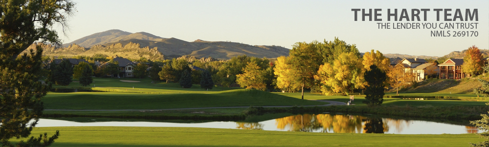 Hart Team banner image of Colorado