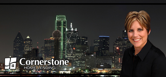 Cornerstone Home Lending - Heather Robert and Anadarko