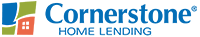 Cornerstone Home Lending logo