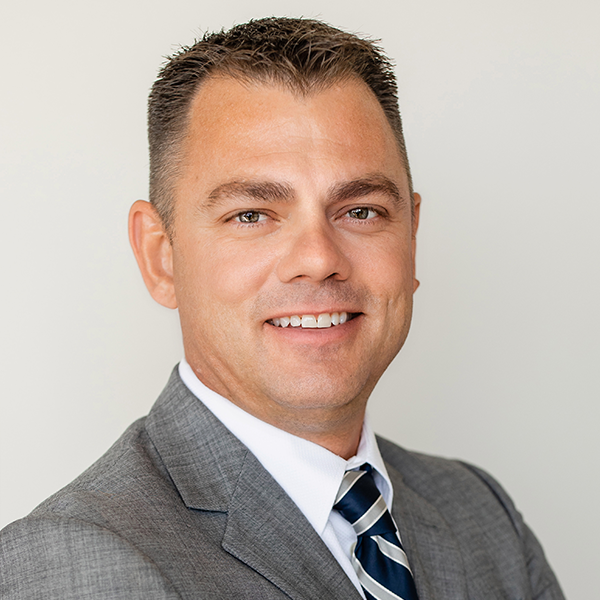 Senior Mortgage Advisor Bobby Thompson