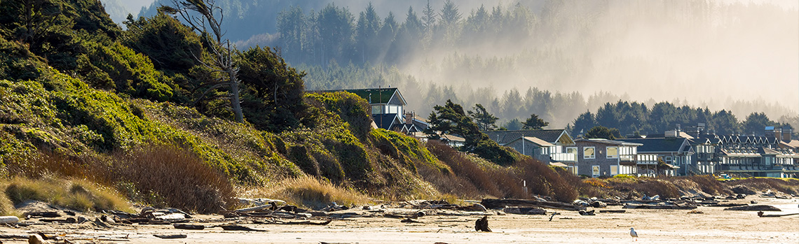 Coastal Homes